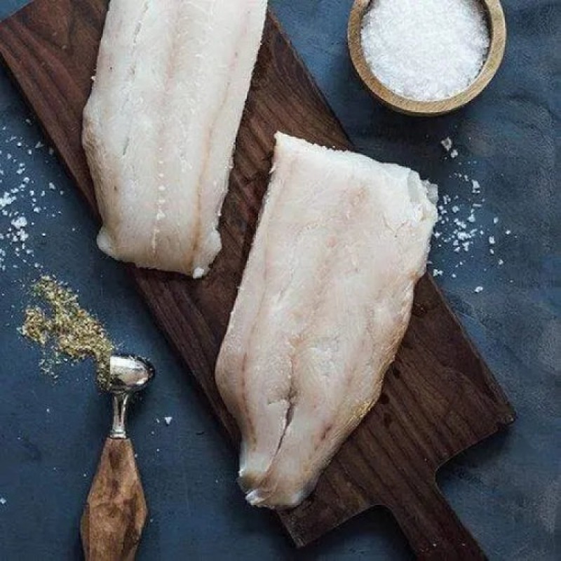 Pacific Ling Cod