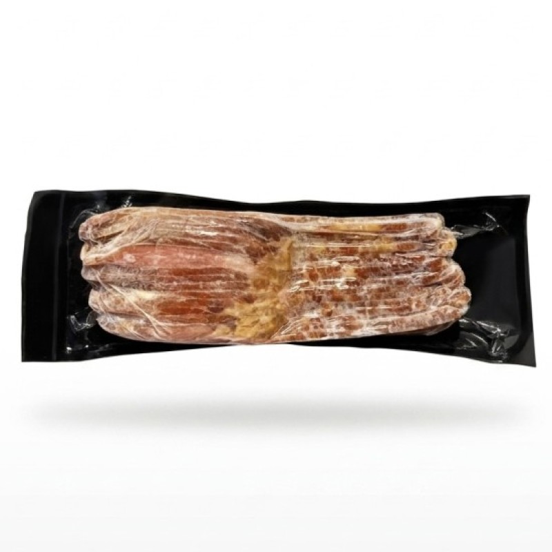 No nitrites Bacon