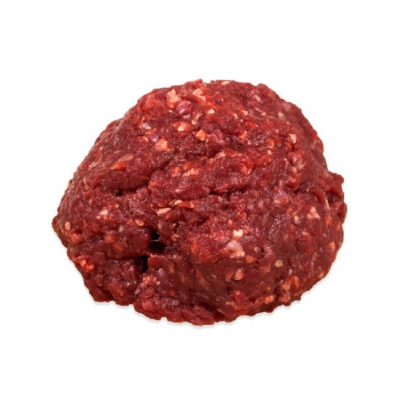 Ground Venison