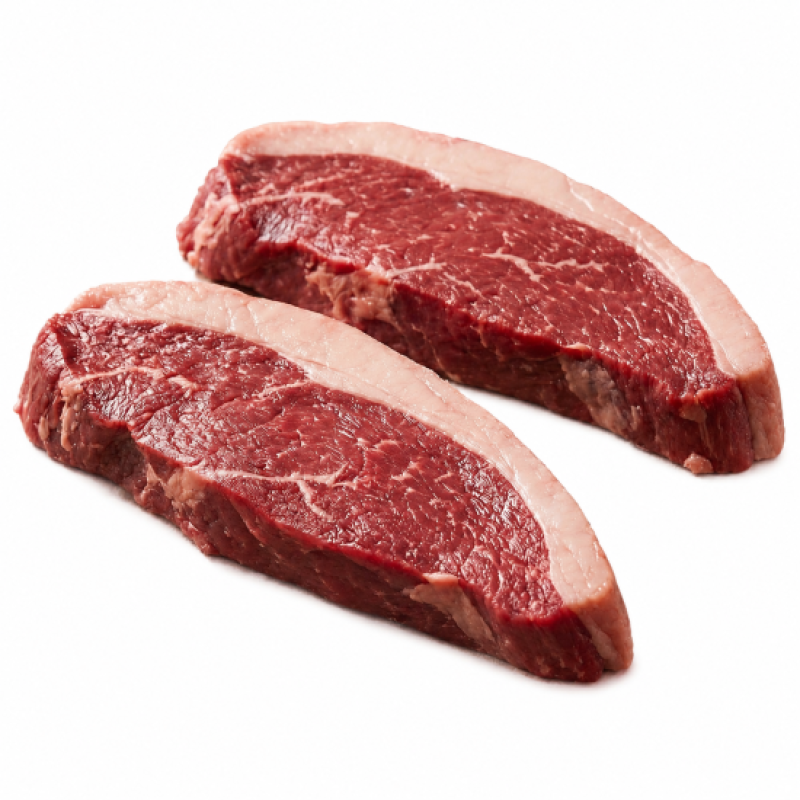 Sirloin Cap/Pichana Steaks