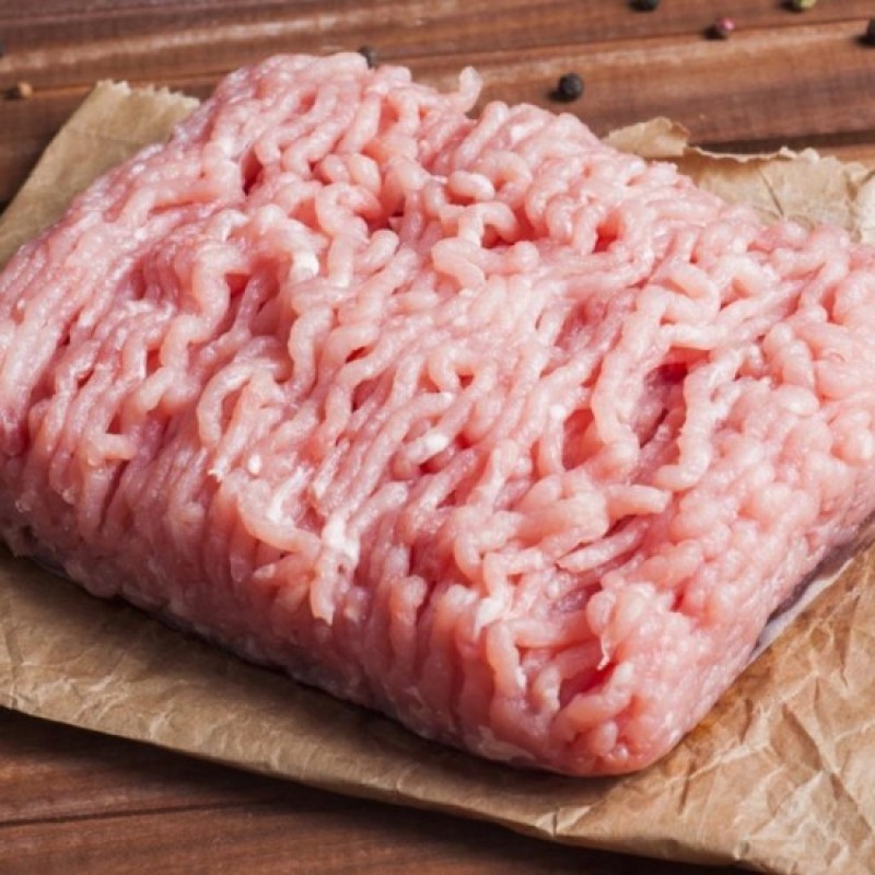 Ground Turkey