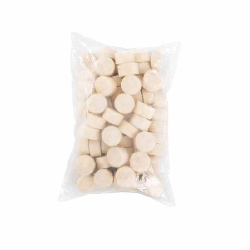 U12 Medallion Scallops