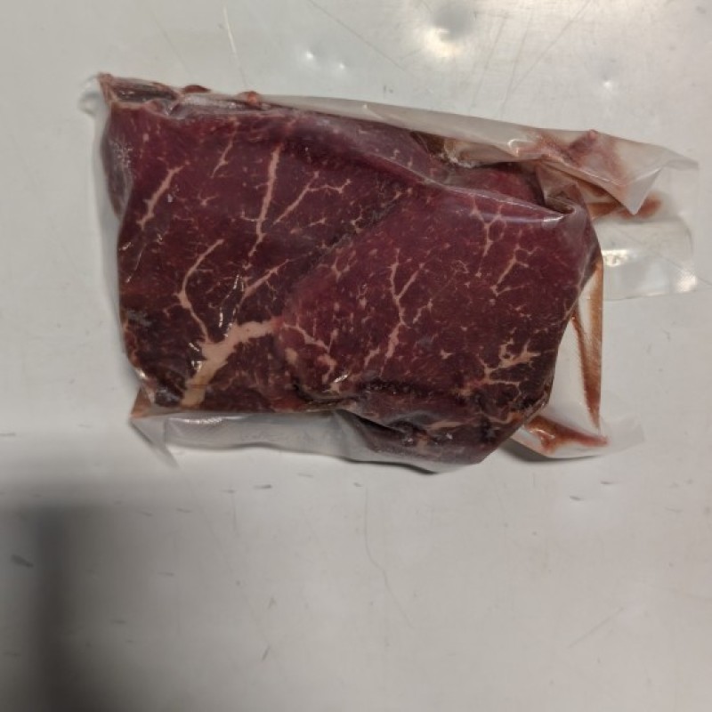 Top Sirloin Steaks(2 per Pack)