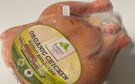 testimonials-Organic Chicken